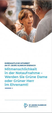 Titelbild Flyer Gruene Damen und Herren