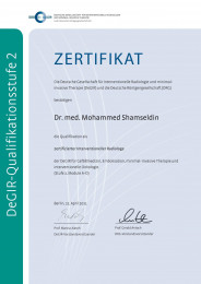 De GIR Stufe 2 Module A D shamseldin 1