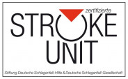 Zertifizierte Stroke Unit SDSH DSG klein