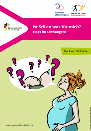 Ist Stillen was fuer mich