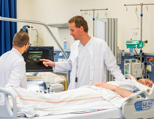 FTK 0034 Stroke Unit komp