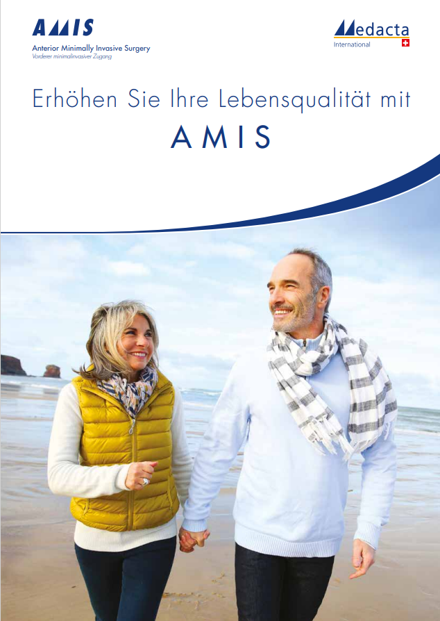 Bild Amistechnik