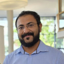 DR med M K Shamseldin