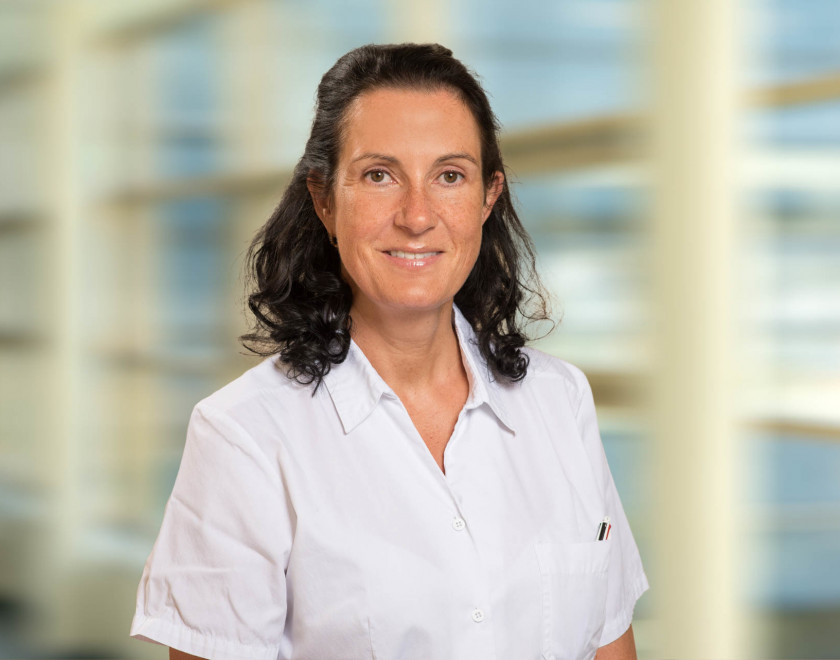 Christiane Dupuis Fachärztin Für Innere Medizin