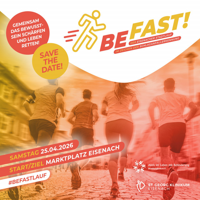 Befast Instagram 2026