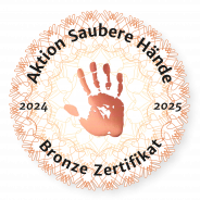 ASH Online Zertifikate 2024 25 Bronze