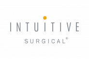 Intuitive Surgical Logo wine