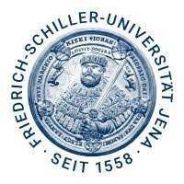 Logo Friedrich Schiller uni